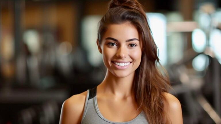 Duales Studium Fitnesstraining