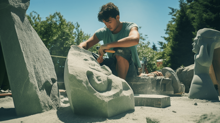 Kreative Berufe mit dualer Ausbildung: Kunst und Handwerk