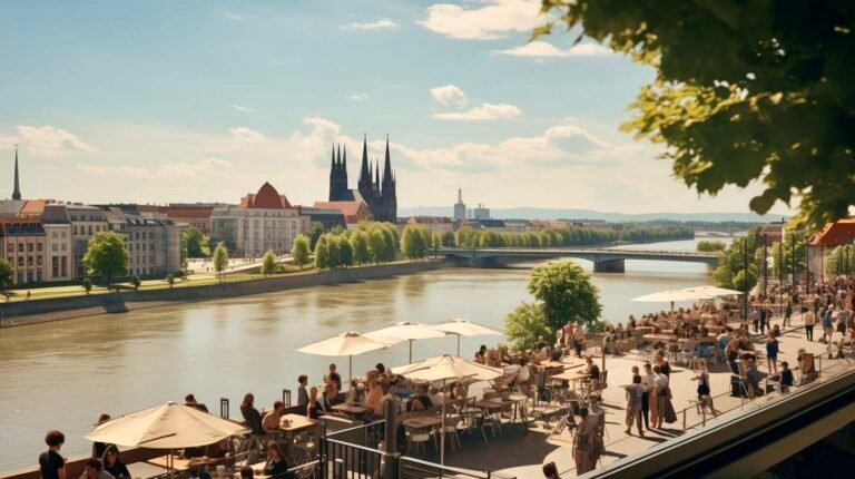 Entdecke die 20 Top Berufschancen in Sachsen-Anhalt für 2026