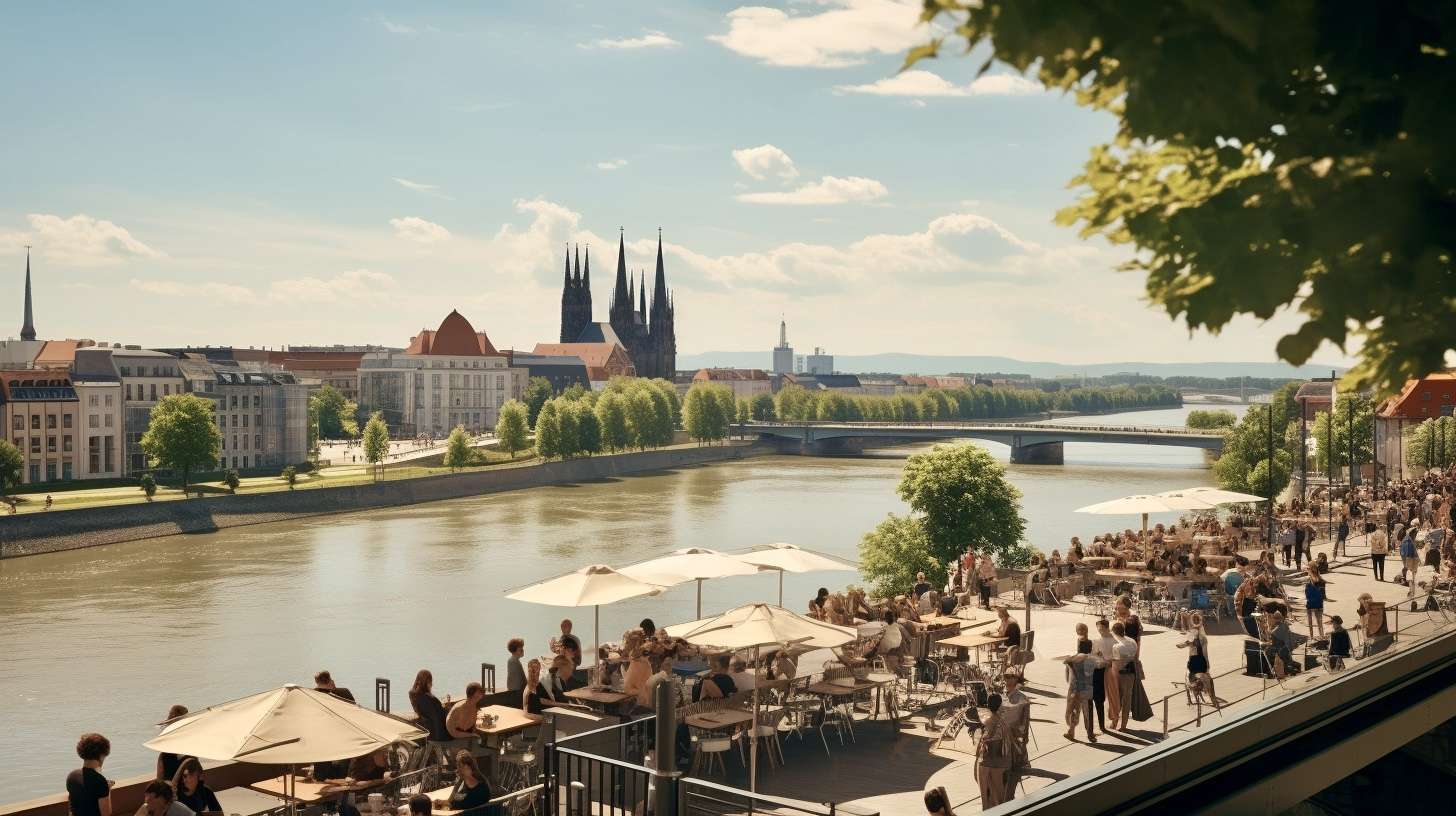 Entdecke die 20 Top Berufschancen in Sachsen-Anhalt für 2026