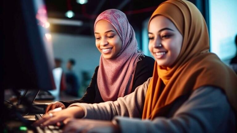 der Richtige Umgang mit Kritischen Kollegen: job Sichern