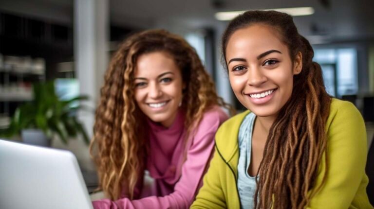 Ausbildung für Ausländer mit B1