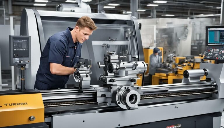 Maschinen- und Anlagentechniker: Ausbildung und Karriereperspektiven