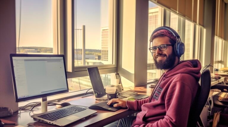 IT-Ausbildung in Deutschland: Bewerbung, Berufe und Chancen
