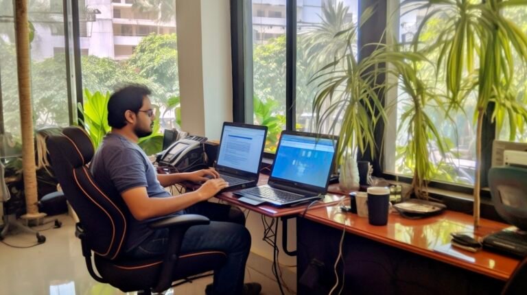 absender_A_coder_of_C_working_in_a_daylight_office_today_at_noo_ef60824a-4cca-41d1-a7d2-ccc80a831c72