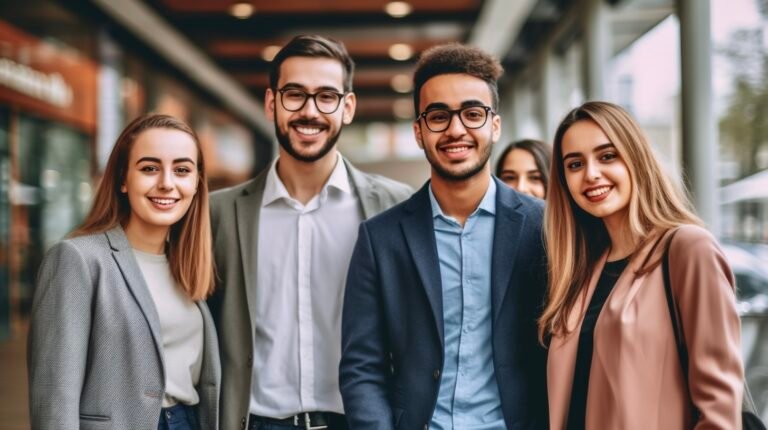 Duales Studium Betriebswirtschaft – Digitaler Handel