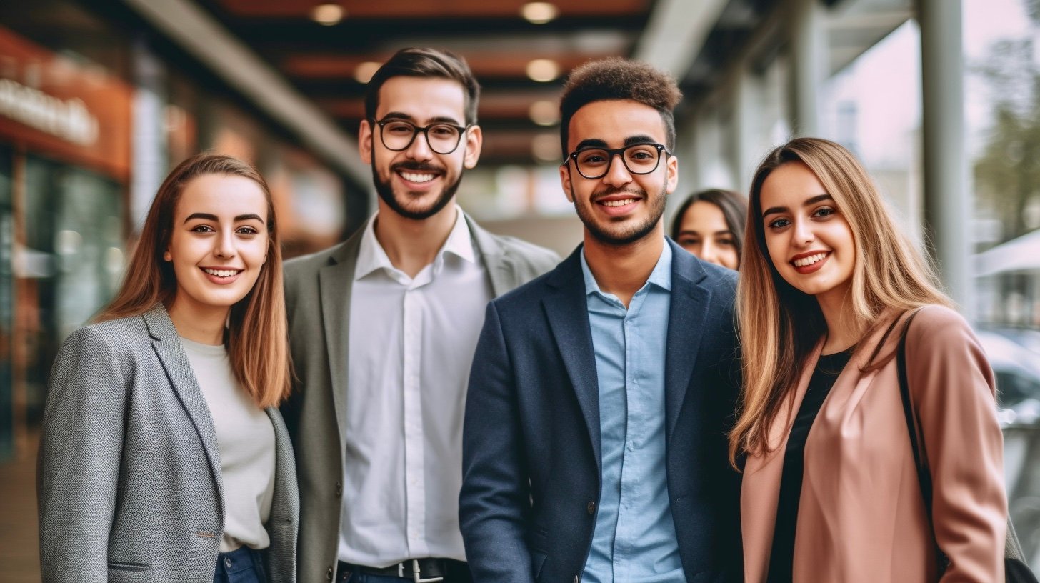 Duales Studium Betriebswirtschaft – Digitaler Handel