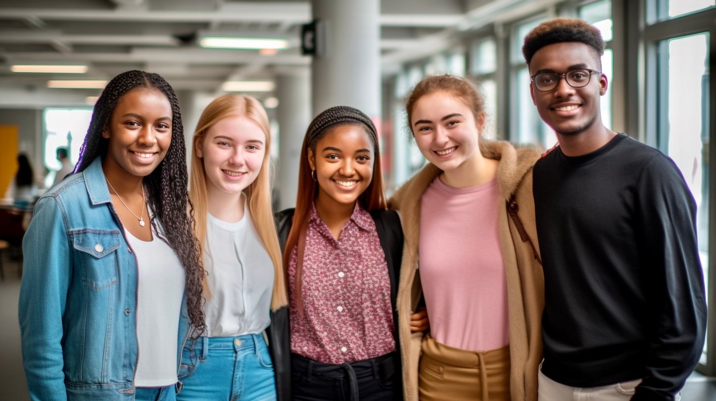 Mit welchem Schulabschluss kann man eine Ausbildung machen?