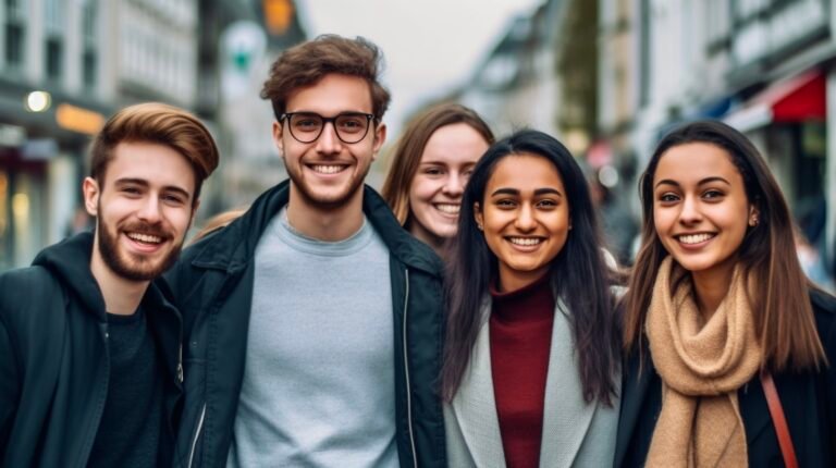 Ferienjobs in England: Entdecke spannende Arbeitsmöglichkeiten