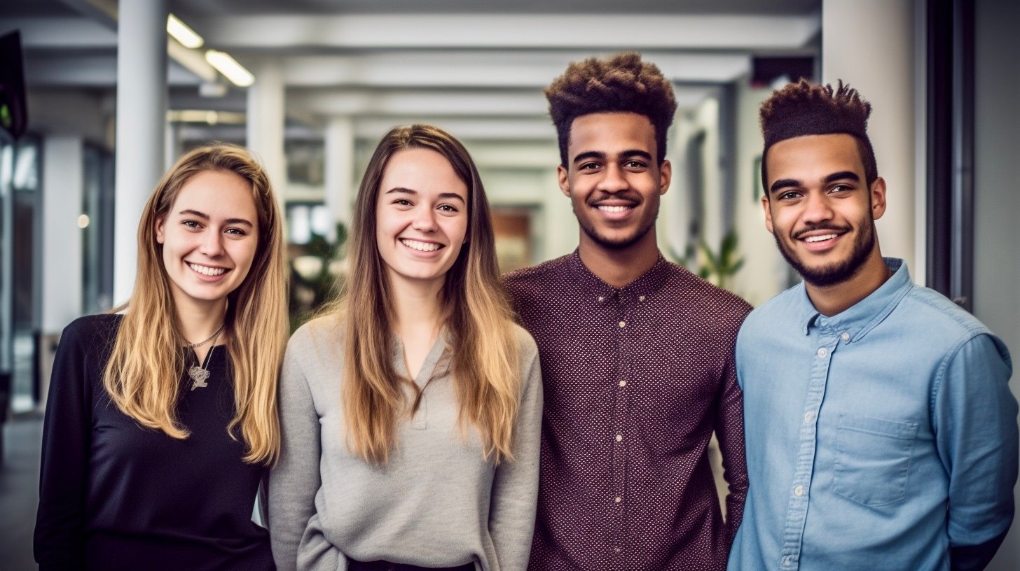 Cormack 4 Was Bedeutet Das Studie zu Bewerbungen von Menschen mit Migrationshintergrund