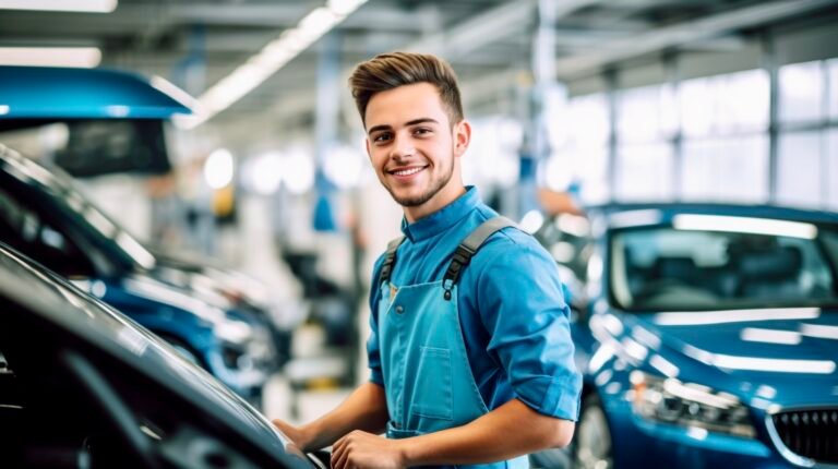 Zeitarbeit in Zeiten des Fachkräftemangels
