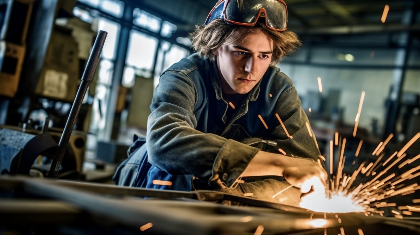 Leitfaden Job suchen in Deutschland