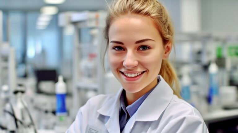 Duales Studium Chemische Verfahrenstechnik
