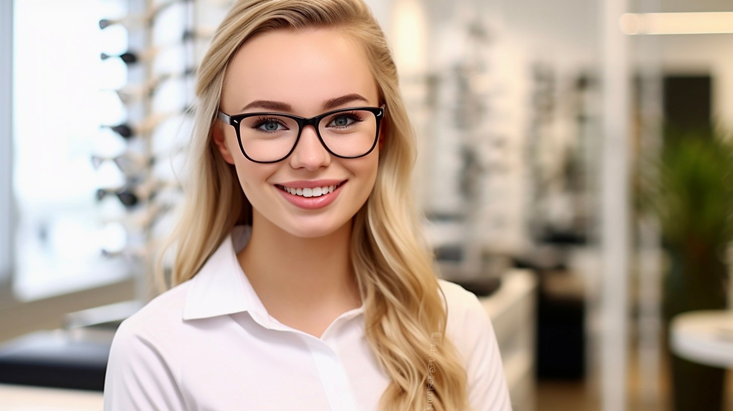 Verfahrensmechaniker für Brillenoptik Ausbildung in Deutschland