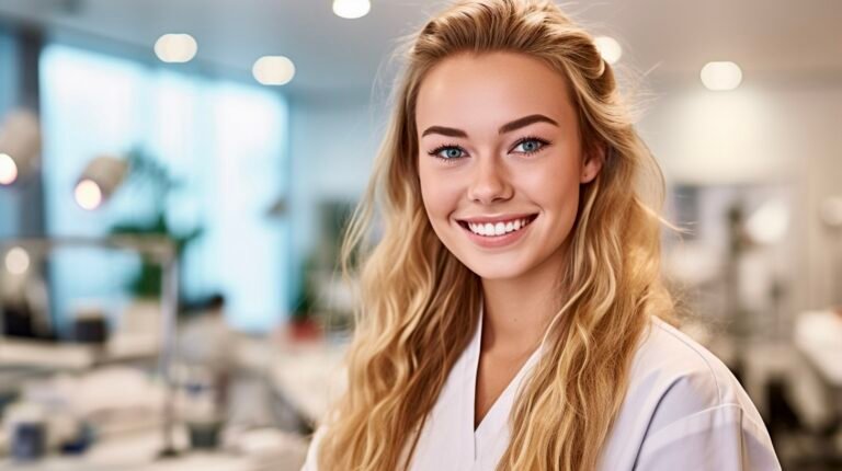 Akupunkteurin-Jobs: Meisterung der heilenden Künste für Wohlbefinden