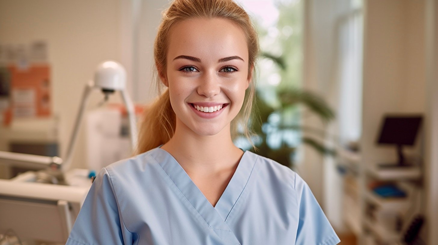 Wie Nennt Man Krankenschwester Heute Krankenschwester werden in Deutschland: So geht es heute