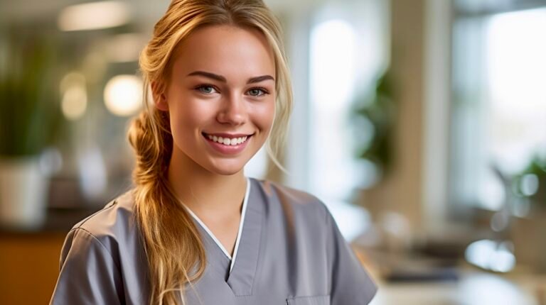 Ästhetikerin-Jobs: Expertenpflege für strahlende Schönheit