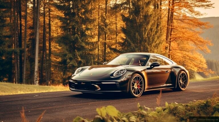 Ausbildung in der Automobilbranche