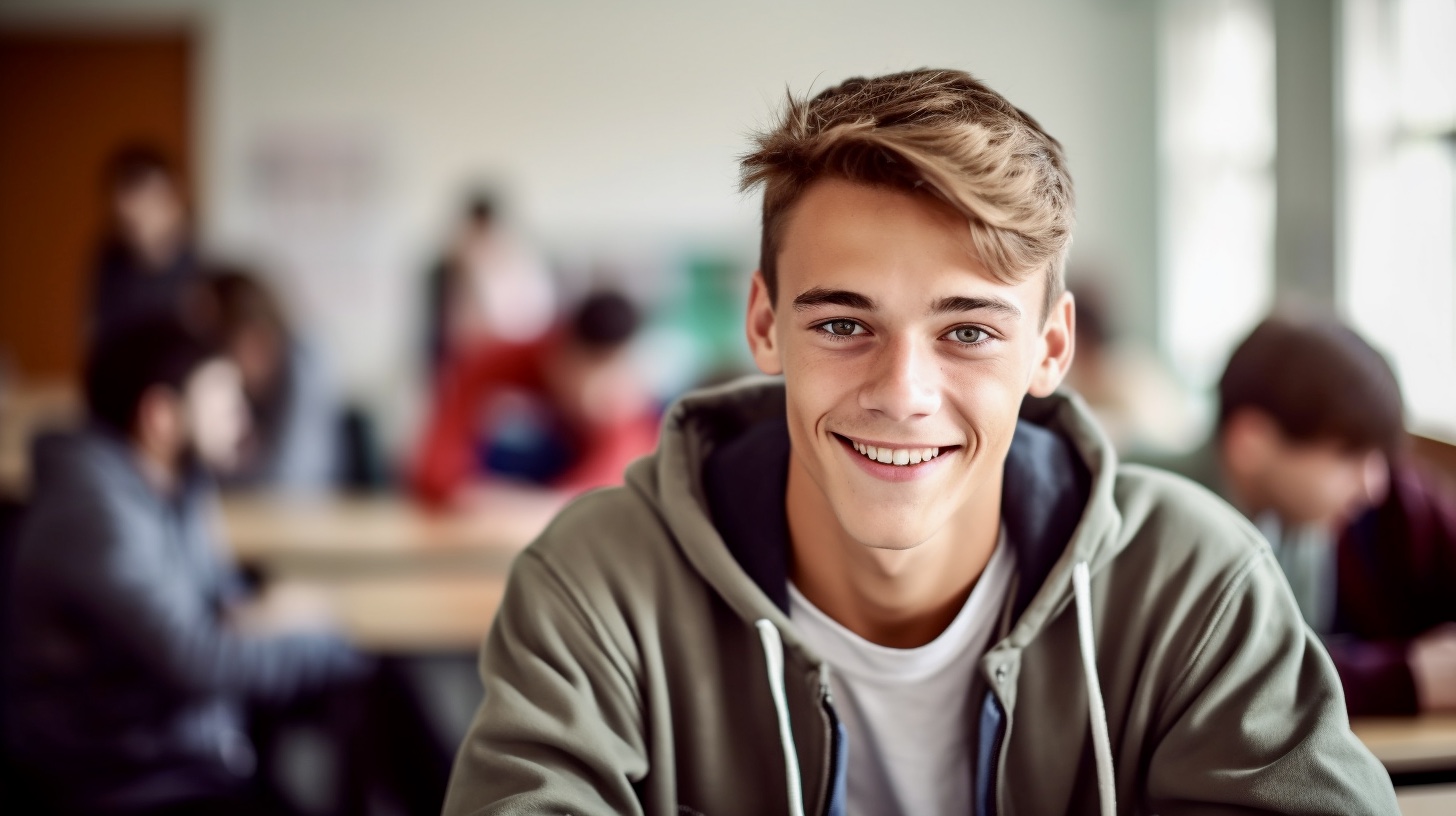 Wie und wo kann man Polymerchemie studieren?