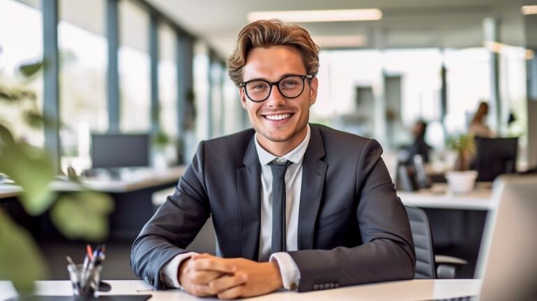 Bohrwerkdreher Ausbildung – Dein Weg zum Fachmann in Deutschland