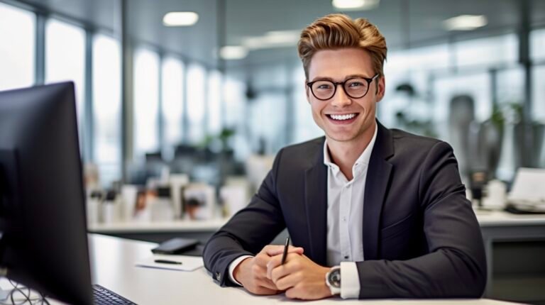 Ausbildung als Notarfachangestellter