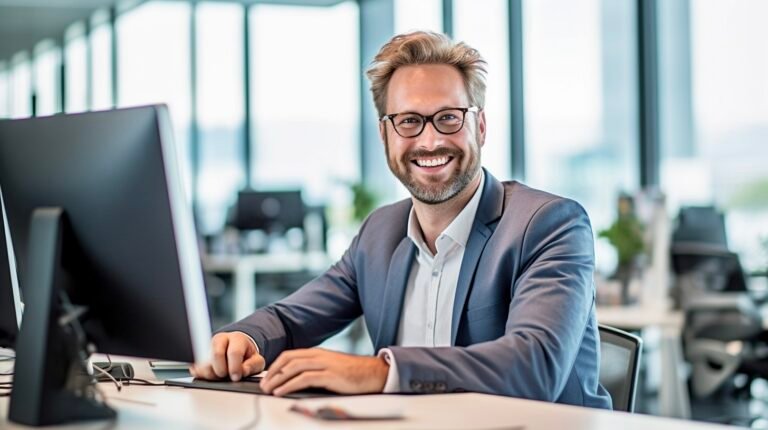 Inhalte und Fächer des dualen Studiengangs Administrative Informatik in Deutschland