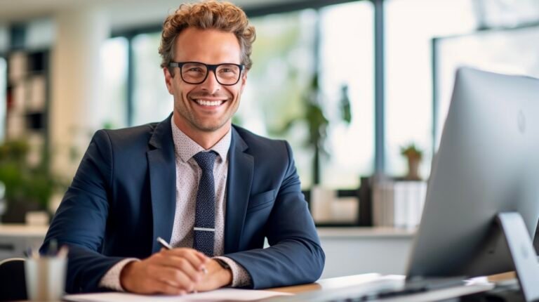 C-Level Jobs in Deutschland: Ein Überblick