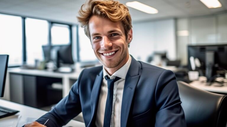 Duales Studium Internationales Management