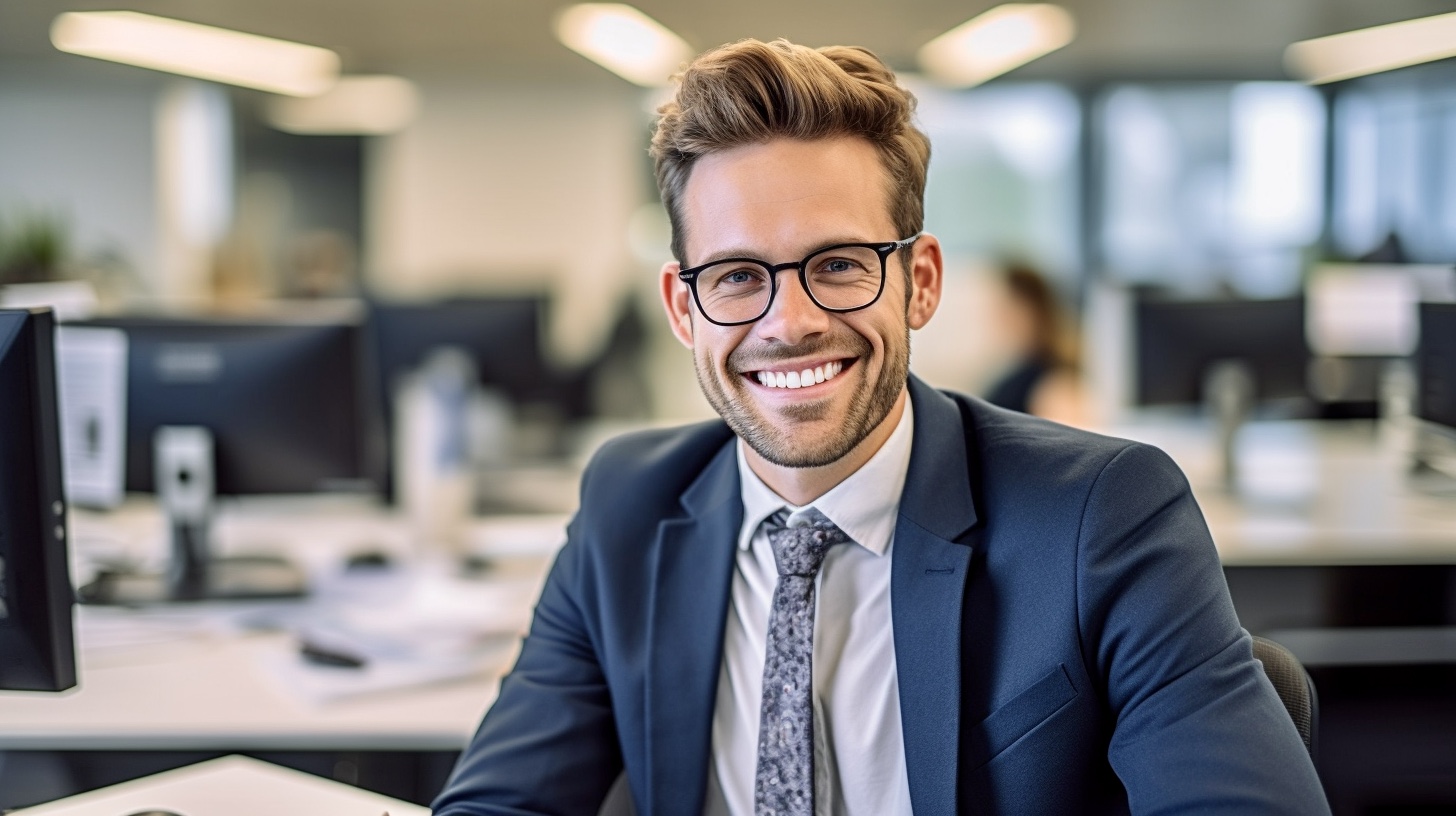 Karriere im Bereich Finanzdienstleistungen in Deutschland