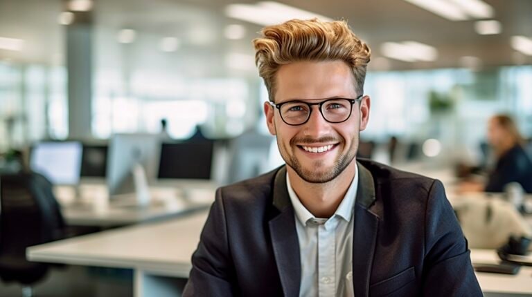 Duales Studium Banking and Finance: job Erfolg