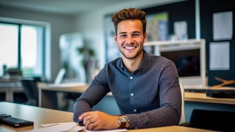 Arbeiten in Deutschland mit Englisch Kenntnissen