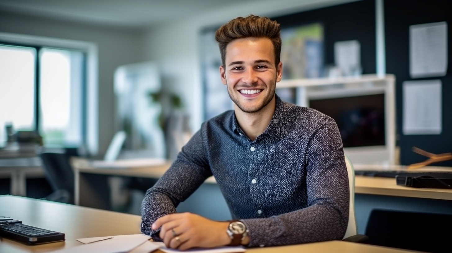 Arbeiten in Deutschland mit Englisch Kenntnissen