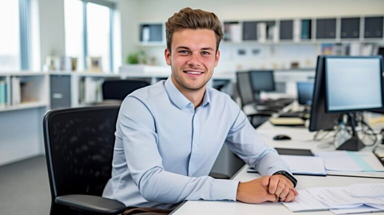 Ausbildung zum Polsterer: Azubi, weich gebettet
