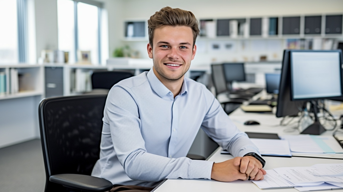 Ausbildung zum Polsterer: Azubi, weich gebettet