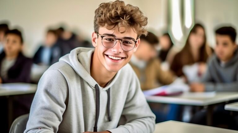 Französisch für die Schule lernen