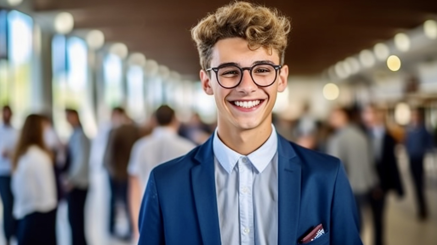 Duales Studium Betriebswirtschaft – Mittelstandsmanagement