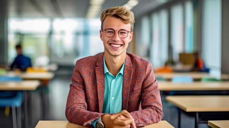 Bestes Studium für Ausländer in Deutschland