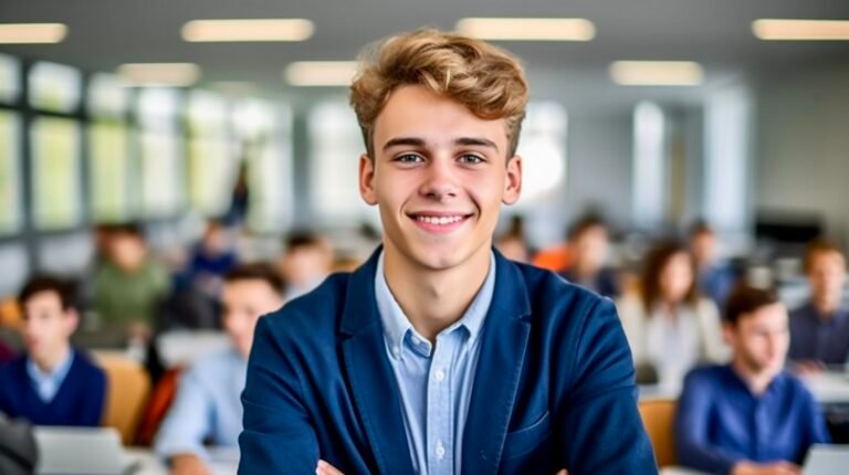 Konstruktionsmechaniker werden