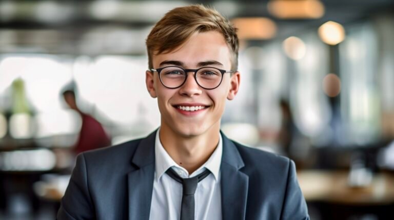 Karriere in der Umwelttechnik: Erfolg im grünen Jobmarkt