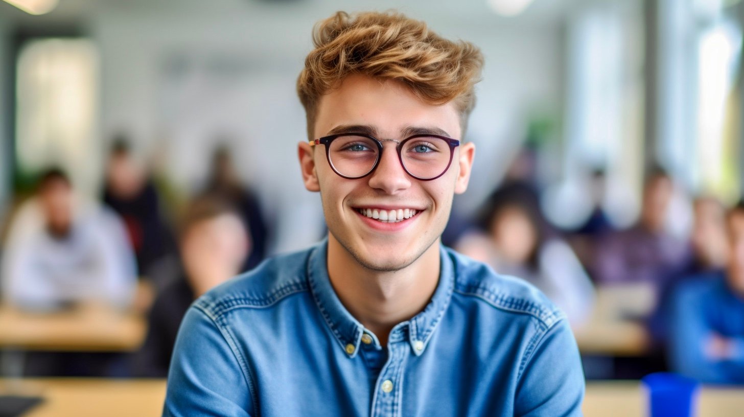 Mit der Dualen Ausbildung Asphaltbauer werden