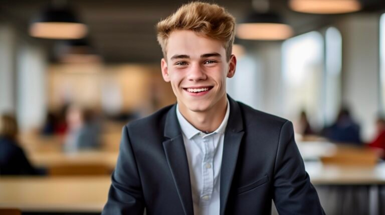 Veranstaltungskaufmann Ausbildung: Dein Einstieg in die spannende Welt der Events