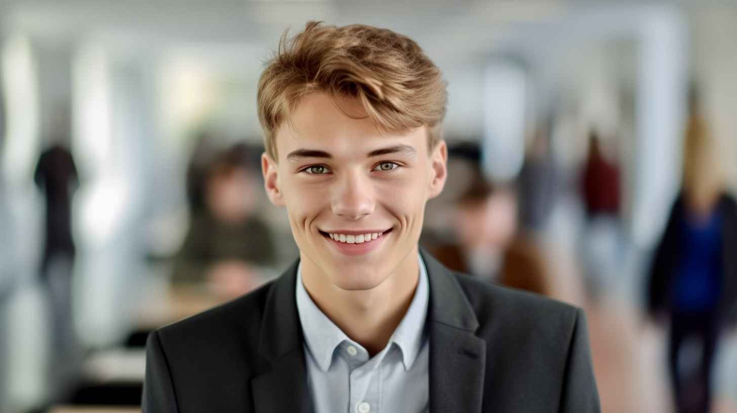 Duales Studium Logistik