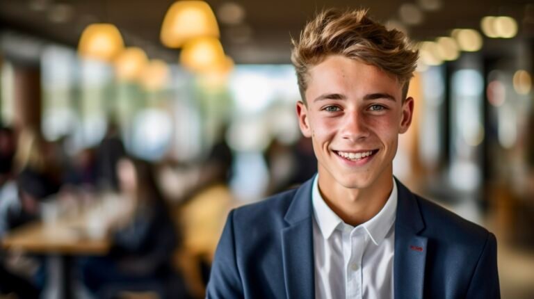Duales Studium Information und Kommunikationstechnologie
