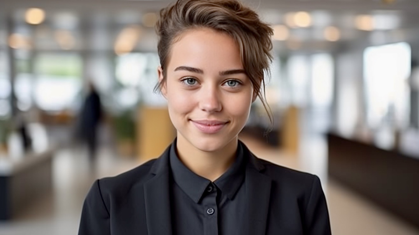 Ausbildung als Justizfachangestellter oder Justizfachangestellte