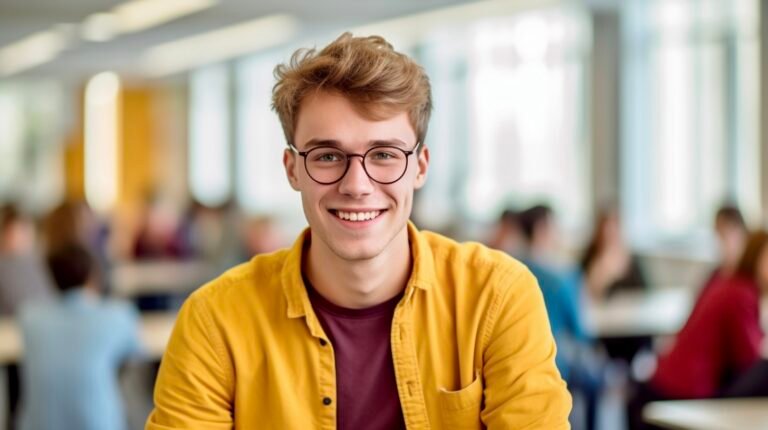 International Business Studium