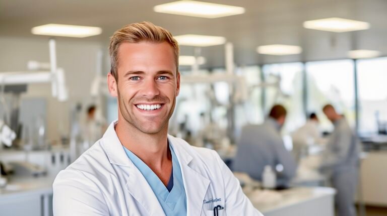 Medizinstudium in Deutschland: Der Weg zum Doktor