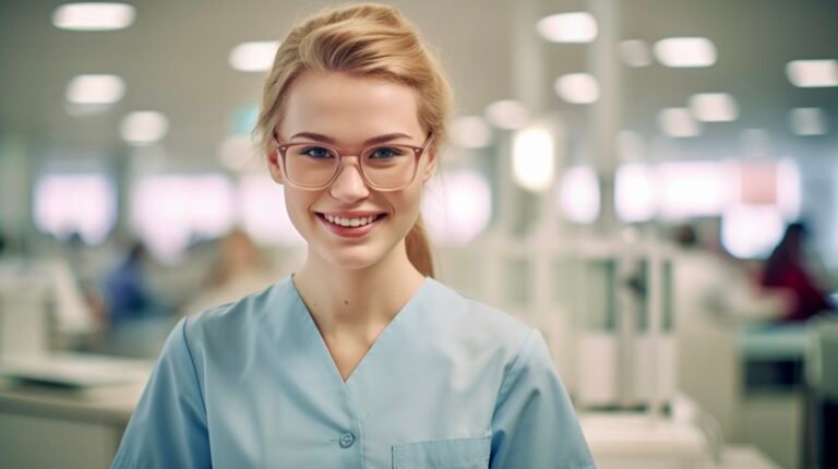 Altenpflege Jobs in Deutschland