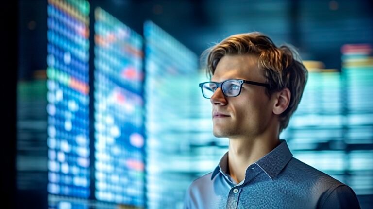 Was ist Data Science und wie kann man das studieren?