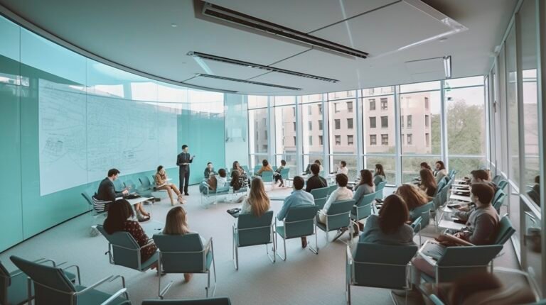 Fachhochschulen in Deutschland 🥇 Was muss man wissen?