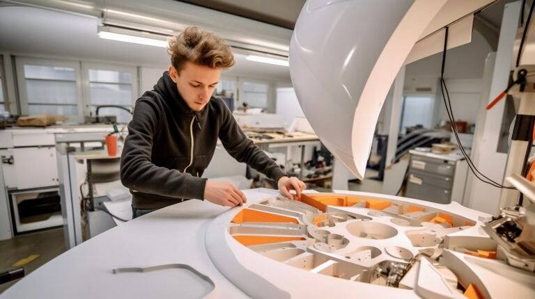 Industrie 4.0 in Deutschland: Ergreife deine Chance